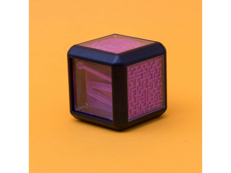 Thumbs Up! Anti-stress cube - 6in1 Gameporium