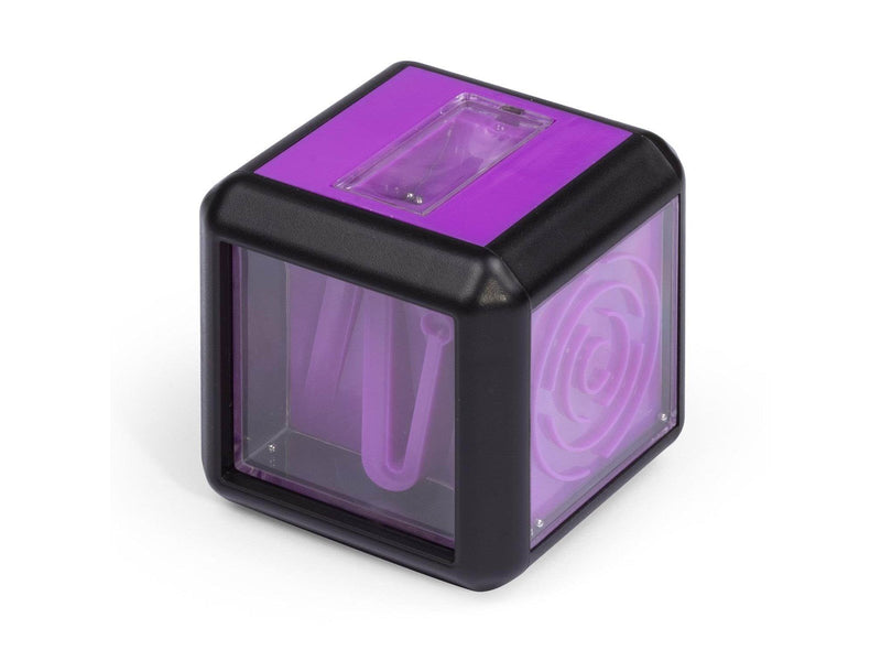 Thumbs Up! Anti-stress cube - 6in1 Gameporium