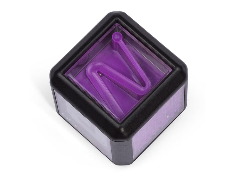 Thumbs Up! Anti-stress cube - 6in1 Gameporium