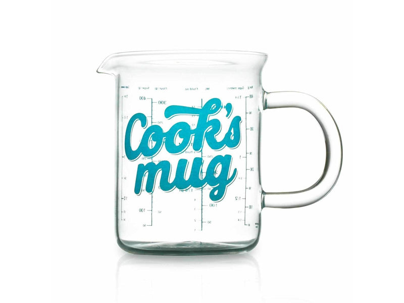 Thumbs Up! - Cooks - Becher