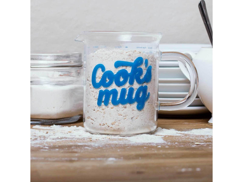 Thumbs Up! - Cooks - Becher