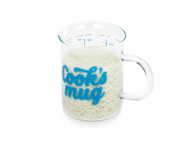 Thumbs Up! - Cooks - Becher