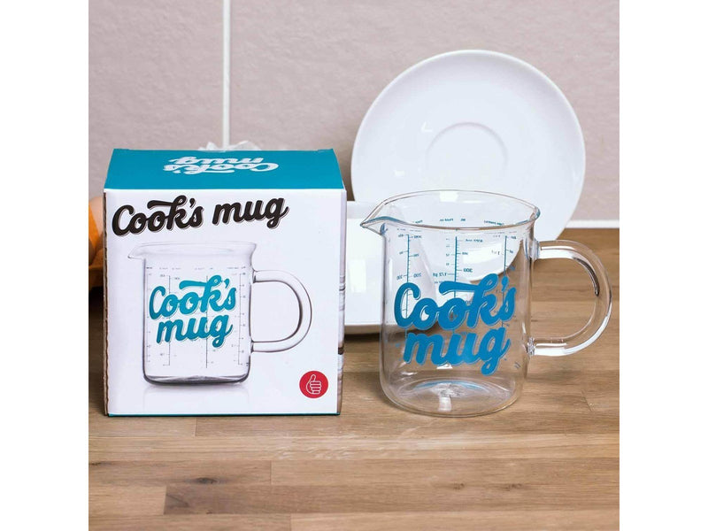 Thumbs Up! - Cooks - Becher