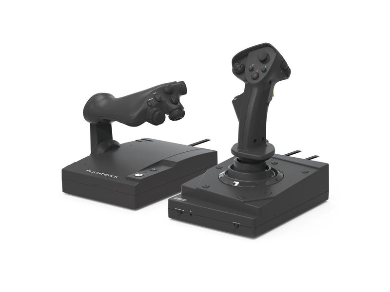 HORI Flight Stick - Wired Joystick - Microsoft Xbox One
