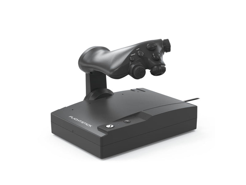 HORI Flight Stick - Wired Joystick - Microsoft Xbox One