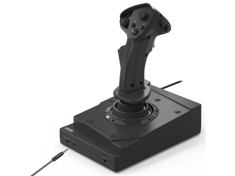 HORI Flight Stick - Wired Joystick - Microsoft Xbox One