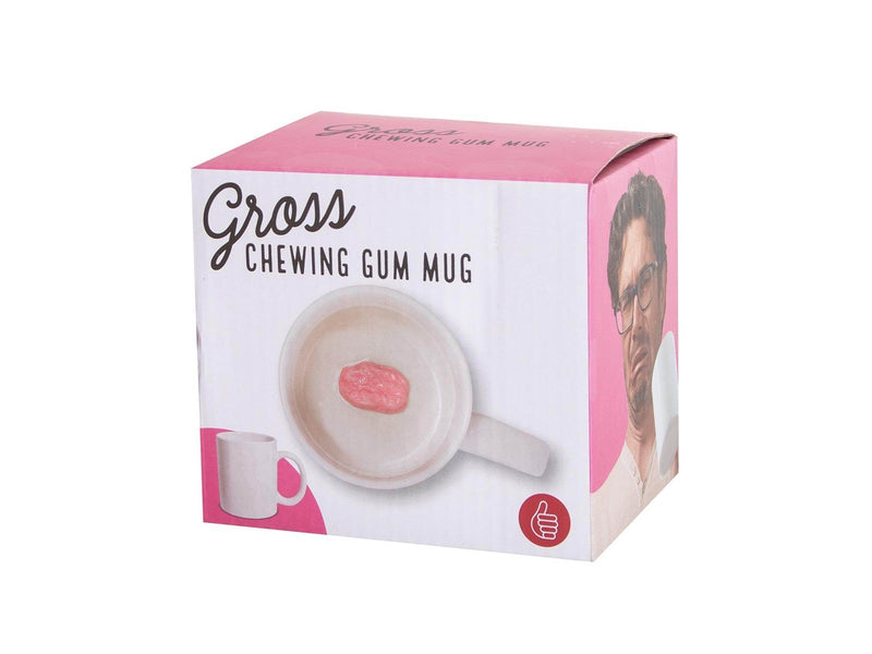 Thumbs Up! Chewing Gum Mug