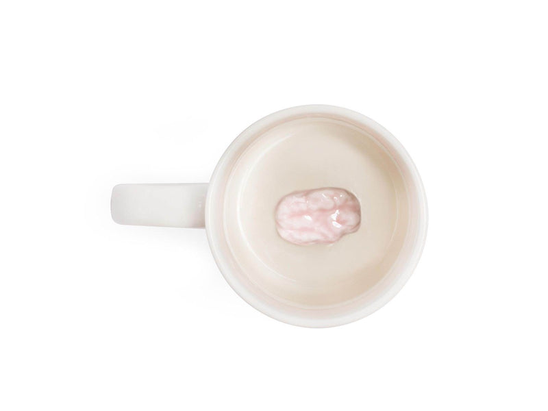 Thumbs Up! Chewing Gum Mug