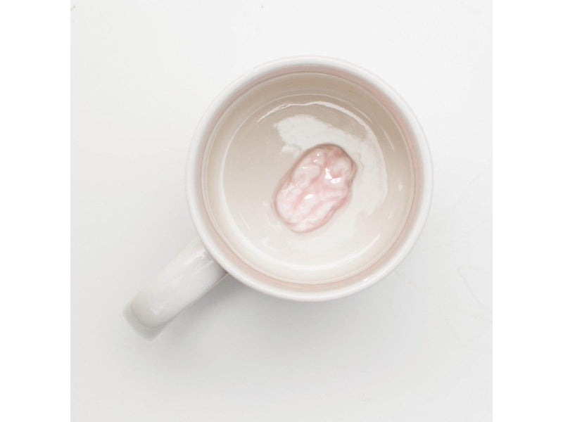 Thumbs Up! Chewing Gum Mug