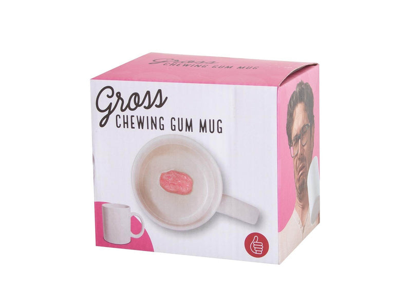 Thumbs Up! Chewing Gum Mug