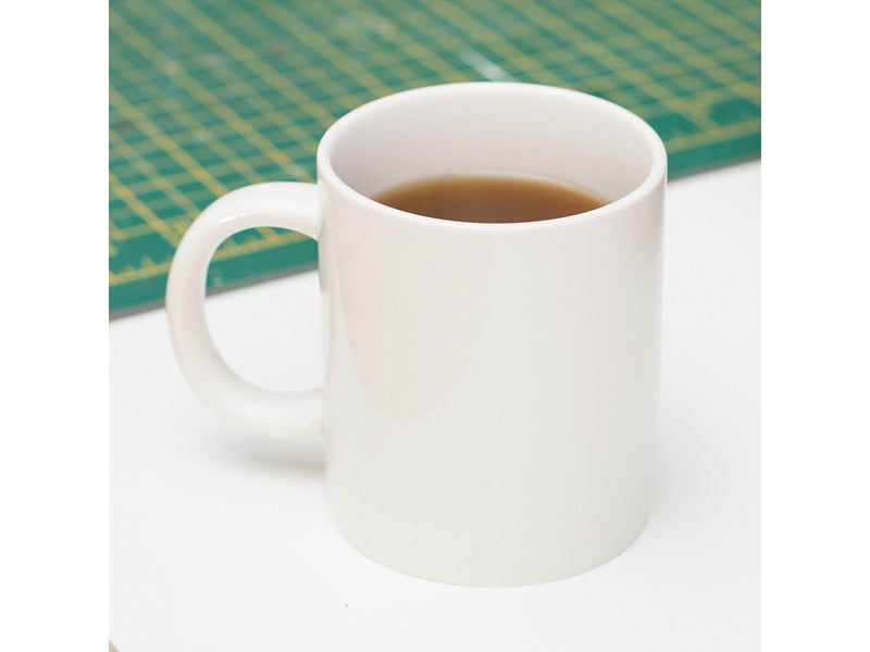 Thumbs Up! Chewing Gum Mug
