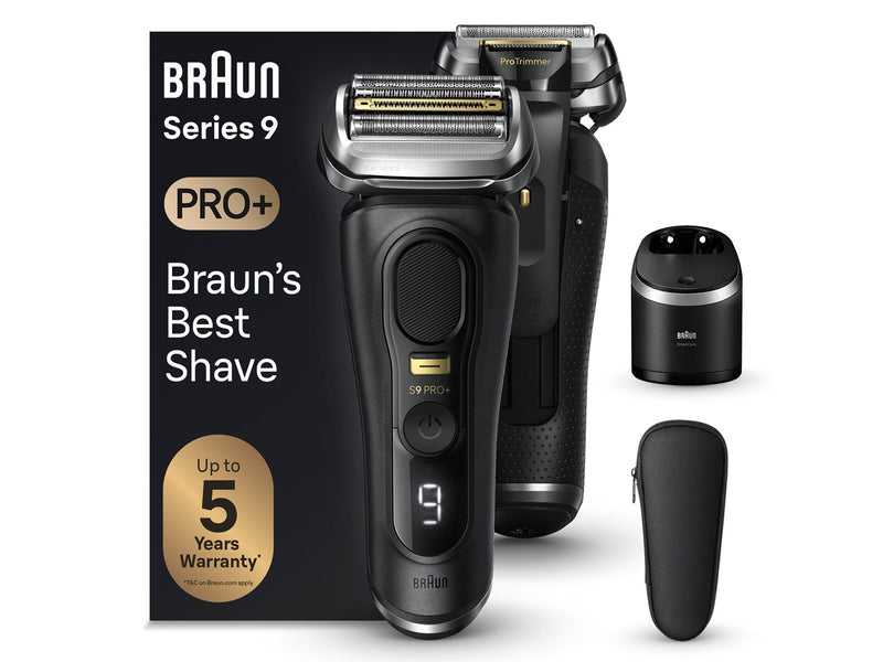 Braun Series 9 Pro+ 9560cc
