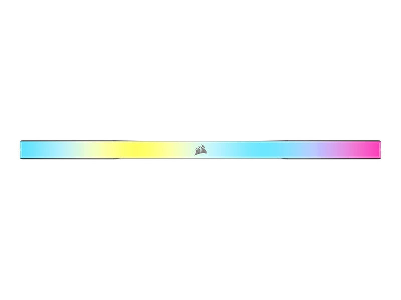 Corsair Vengeance RGB DDR5-6000 - 96GB - CL30 - Quad Channel (4 pcs) - Intel XMP - Schwarz mit RGB