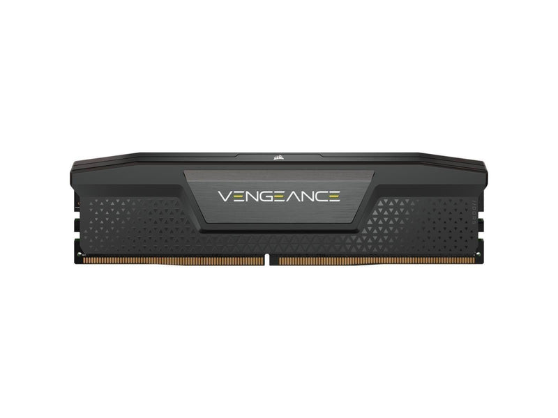 Corsair Vengeance DDR5-6000 - 96GB - CL30 - Dual Channel (2 pcs) - Intel XMP - Schwarz