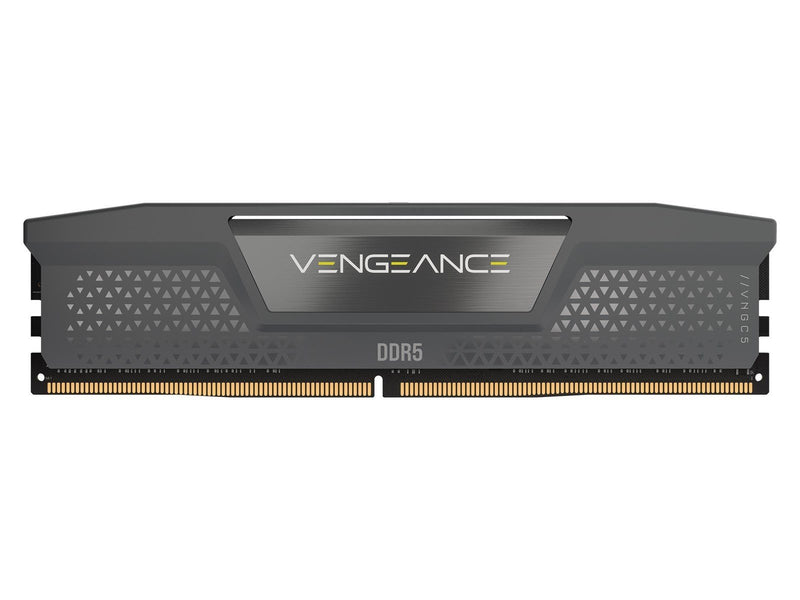 Corsair Vengeance DDR5-5600 - 128GB - CL40 - Quad Channel (4 pcs) - Intel XMP - Schwarz
