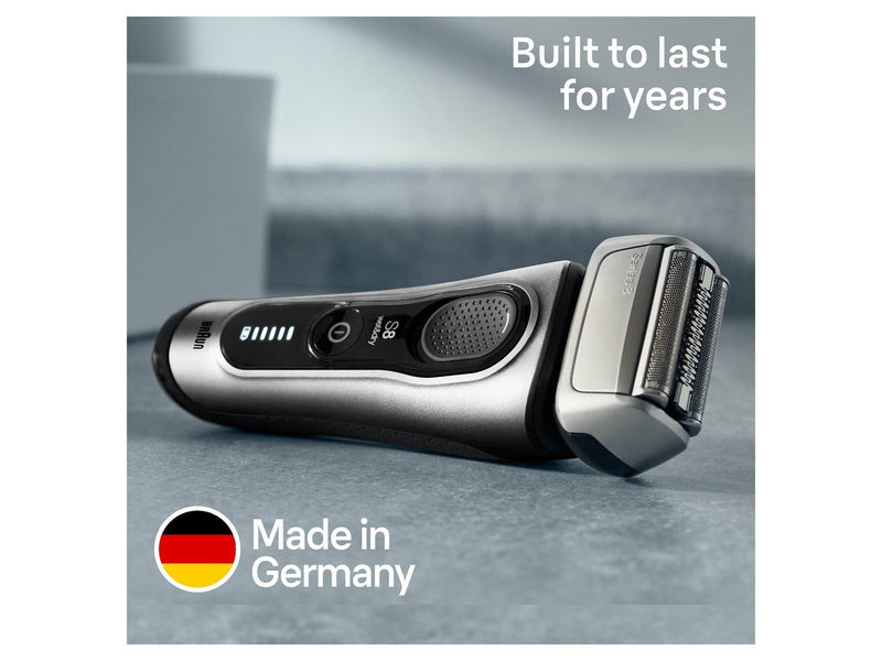 Braun Rasierapparate Series 8 8517s