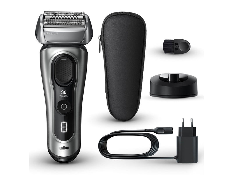 Braun Rasierapparate Series 8 8517s