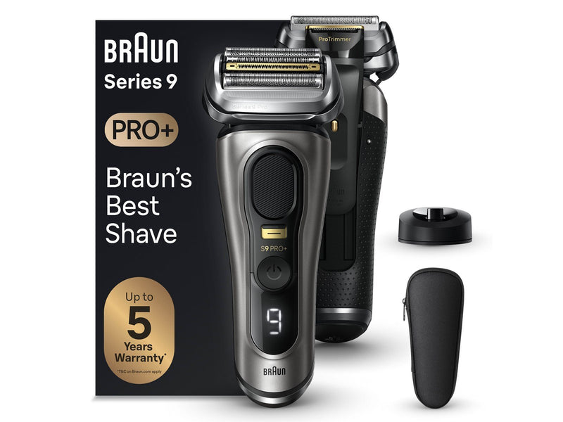 Braun Rasierapparate Series 9 Pro+ 9515s