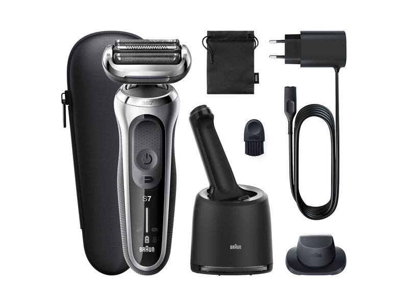 Braun Rasierapparate 71-S7200cc