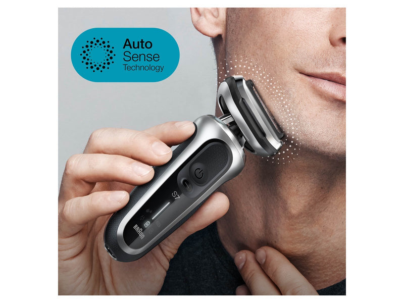 Braun Rasierapparate 71-S7200cc