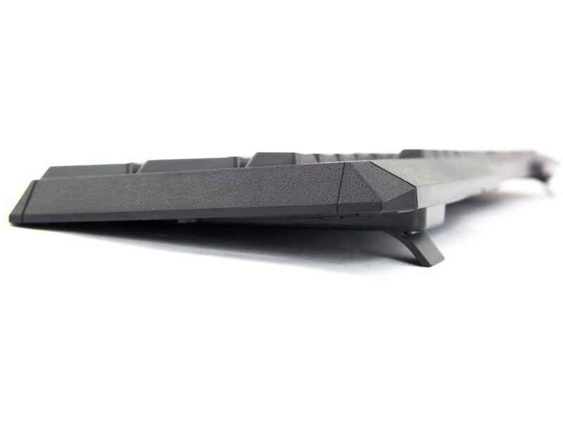Esperanza Titanum Memphis - Tastatur & Maus Set - Englisch - US - Schwarz