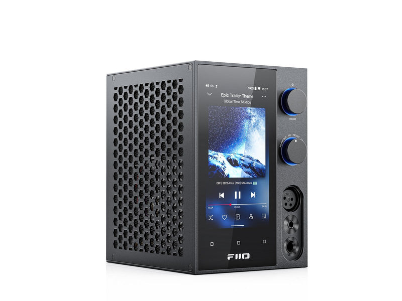 FiiO R7