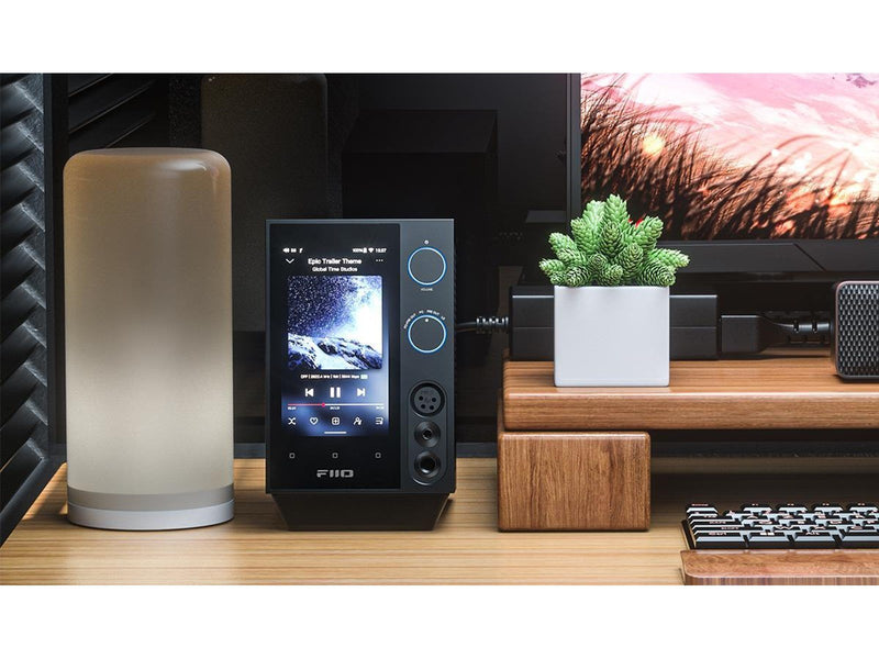 FiiO R7