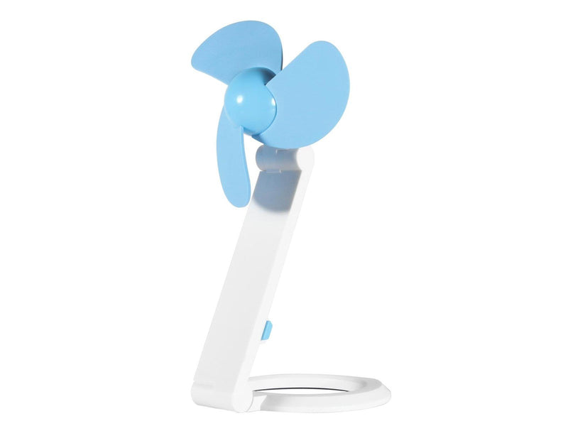 Thumbs Up! Design USB Ventilator