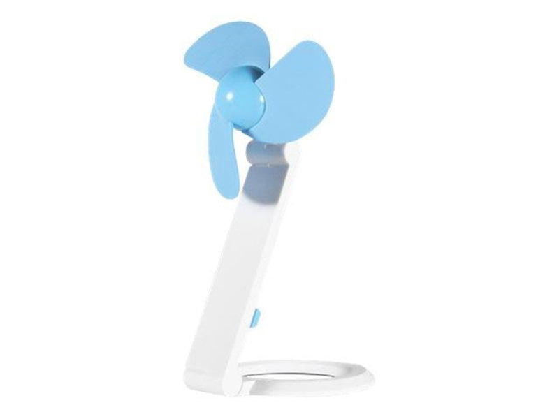Thumbs Up! Design USB Ventilator