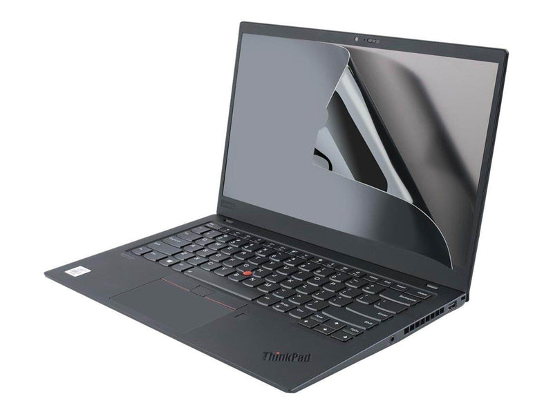 StarTech.com 15.6-inch 16:9 Laptop Privacy Filter Anti-Glare Privacy Screen w/51% Blue Light Reduction Notebook Screen Protector