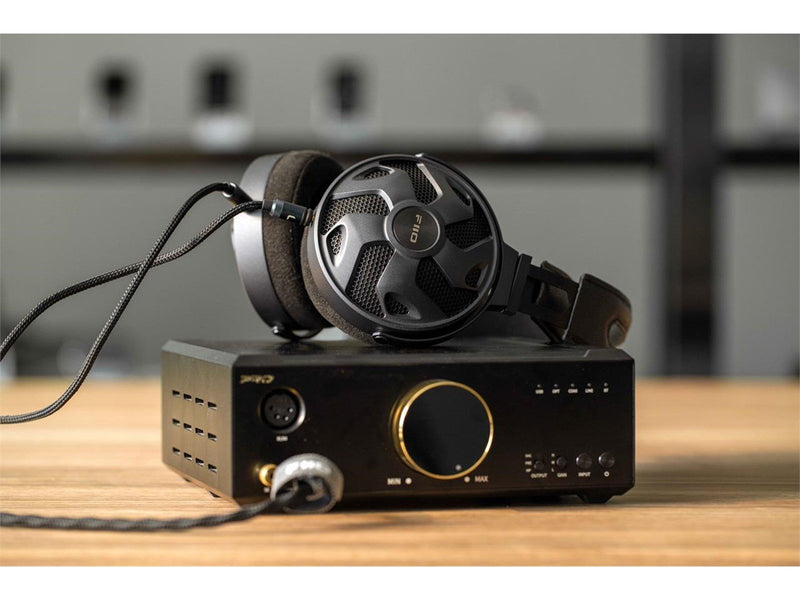 FiiO FT3