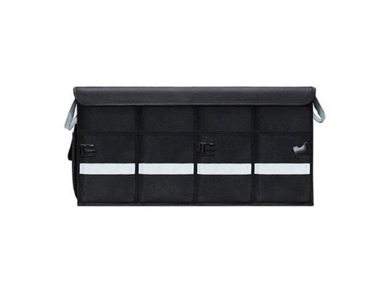 Baseus Car storage box 60L  OrganizeFun