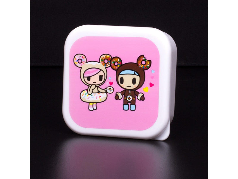 Thumbs Up! tokidoki - snack boxes set of 4