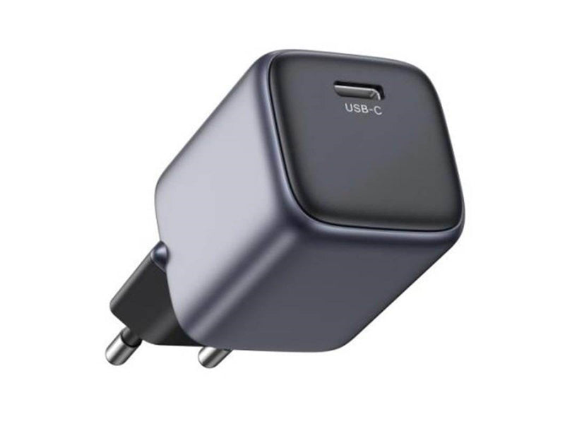 UGREEN Nexode Mini 30W PD Charger - Space Gray