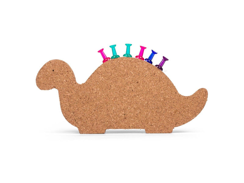 Thumbs Up! Magnetic Cork Notice Board - Dinosaurs