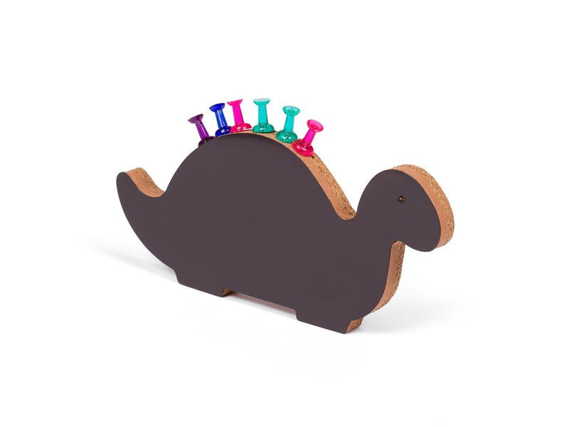 Thumbs Up! Magnetic Cork Notice Board - Dinosaurs
