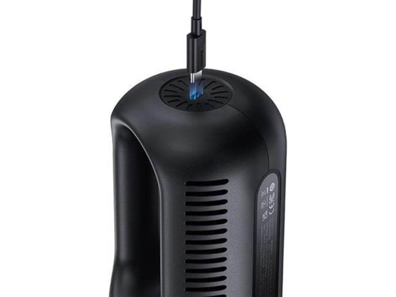 Baseus Handstaubsauger Cordless Vacuum Cleaner AP01 5000Pa (black)