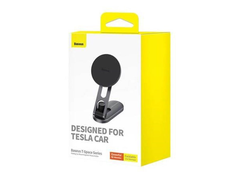 Baseus Magnetic Car Mount  T-Space