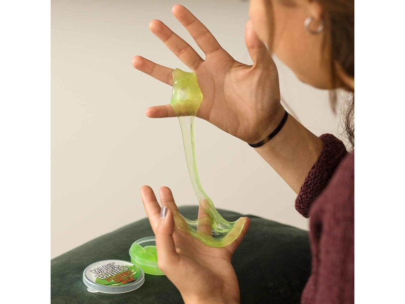 Thumbs Up! Magic Slime - Magic Bogies
