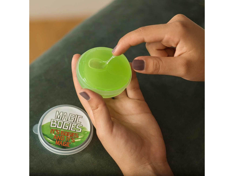 Thumbs Up! Magic Slime - Magic Bogies