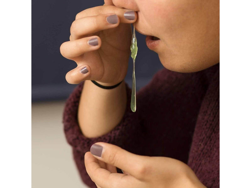 Thumbs Up! Magic Slime - Magic Bogies