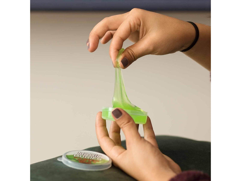 Thumbs Up! Magic Slime - Magic Bogies