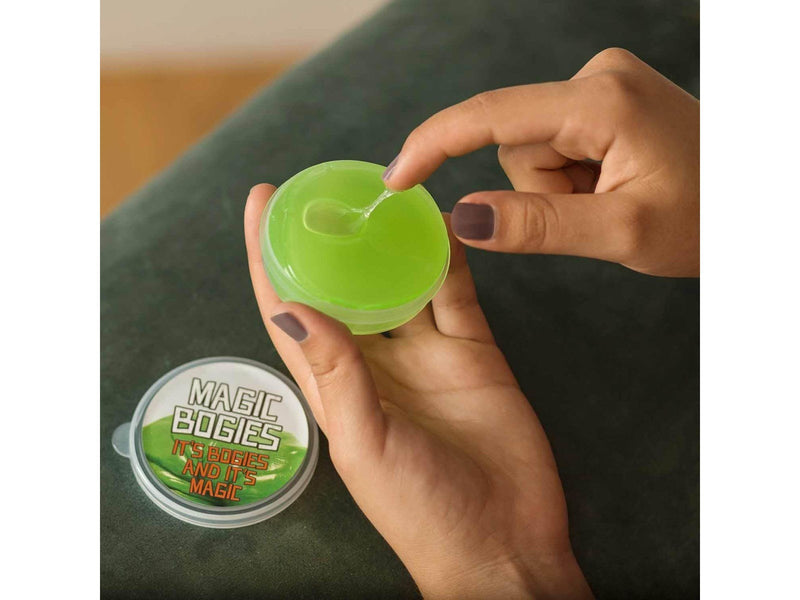Thumbs Up! Magic Slime - Magic Bogies