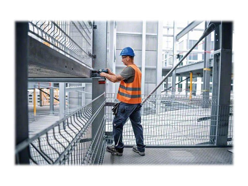 Bosch Professional GDS 18V-1050 HC Professional