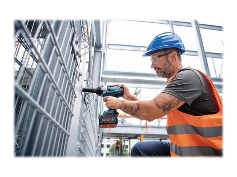 Bosch Professional GDS 18V-1050 HC Professional