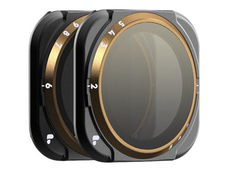 Polar Pro filter kit - variable neutral density