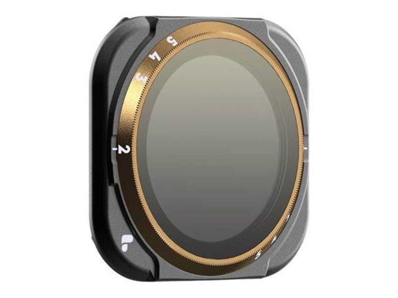 Polar Pro filter kit - variable neutral density