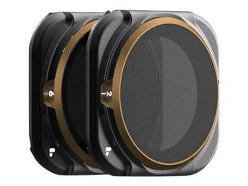 Polar Pro filter kit - variable neutral density