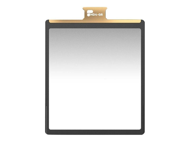 Polar Pro BaseCamp filter - graduated