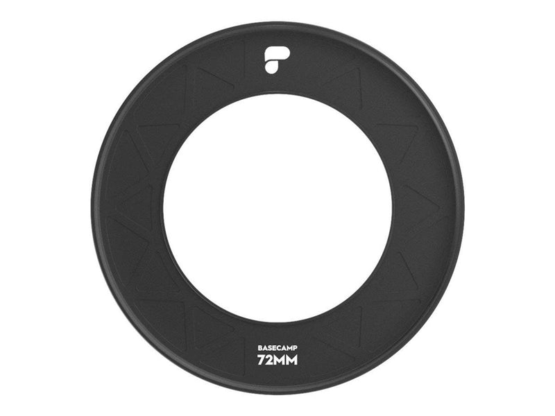 Polar Pro BaseCamp thread plate